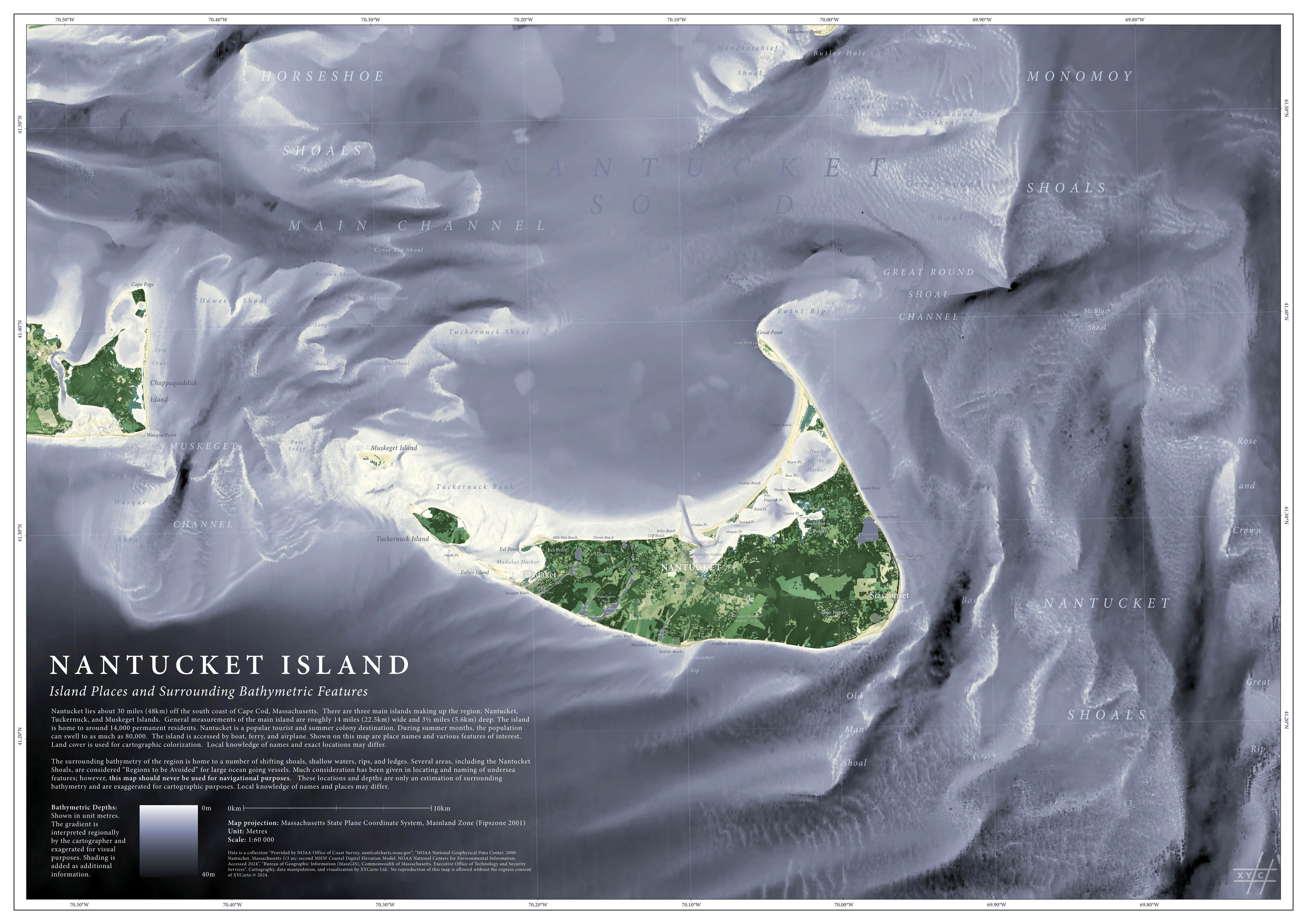 Whaingaroa Harbour