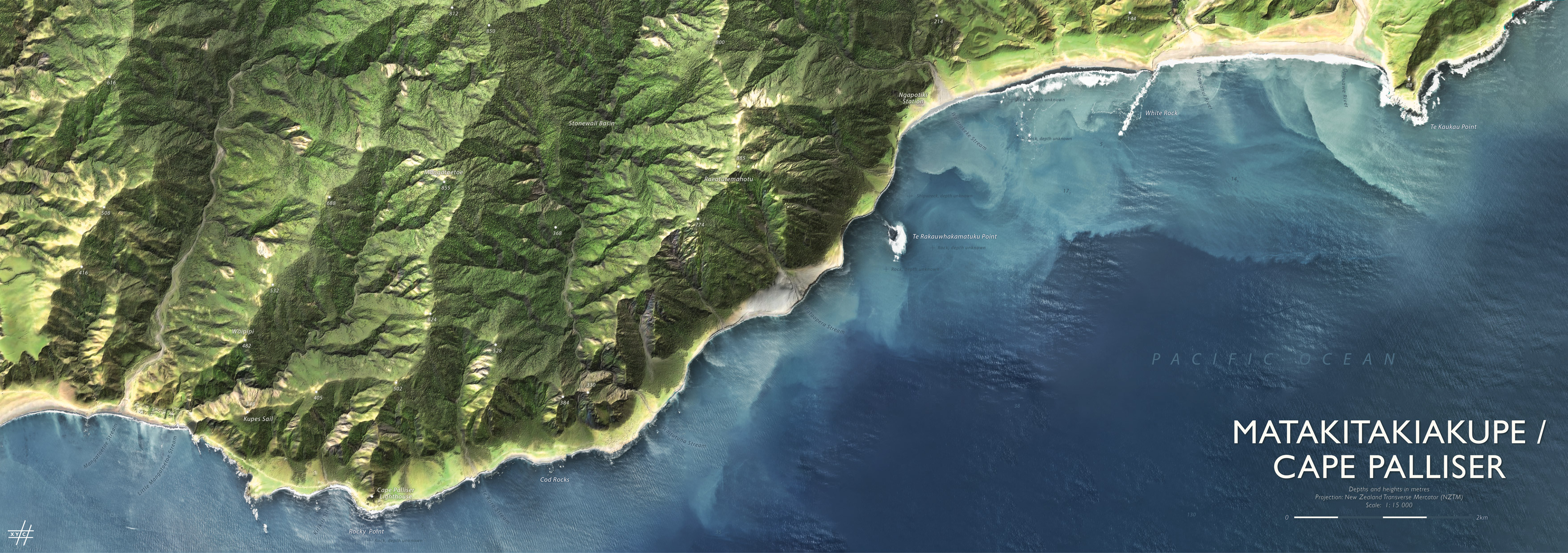 cartography-cape-palliser